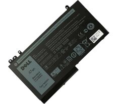 Dell Baterie 3-cell 47W/HR LI-ION pro Latitude E5x70 451-BBUM 954DF, JY8D6, W9FNJ, RDRH9, NGGX5