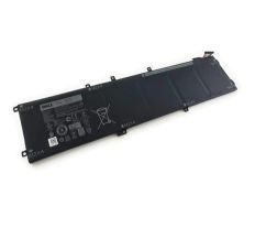 Dell Battery 6-cell 97W/HR LI-ON pro XPS 15 451-BBYB GPM03, 5XJ28, 6GTPY
