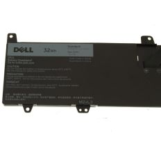 Dell Battery 2-cell 32W/HR LI-ION for Inspiron 451-BCKL 8NWF3, PGYK5, 0JV6J