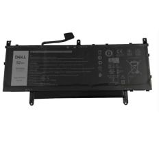 Dell Baterie 4-cell 52W/HR LI-ION pro Latitude