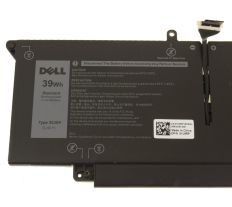 Dell Battery 3-cell 39W/HR LI-ION for Latitude 451-BCPO YJ9RP, 7YX5Y, 09YYF, 35J09