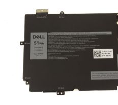 Dell Baterie 4-cell 51W/HR LI-ION pro XPS 451-BCSD 0FDRT, DD9VF, X1W0D