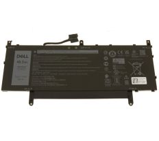 Dell Baterie 4-cell 49W/HR LI-ON pro Latitude