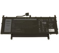 Dell Baterie 4-cell 49W/HR LI-ION pro Latitude 451-BCSZ V5K68, 0G52H