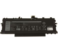 Dell Baterie 3-cell 59,6W/HR LI-ION pro Latitude