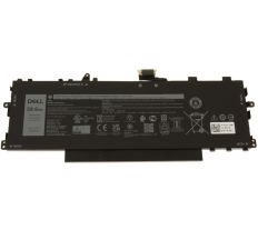 Dell Battery 3-cell 59,6W/HR LI-ION for Latitude 451-BCTX VTH85, GHJC5