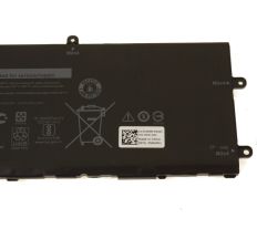 Dell Battery 6-cell 87W/HR LI-ION for Alienware 451-BCVE NR6MH, 817GN, DWVRR