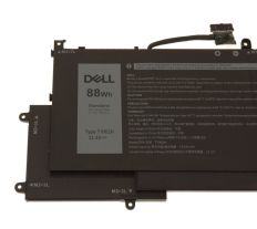 Dell Baterie 6-cell 88W/HR LI-ON pro Latitude 451-BCVT 89GNG, 10R94, TVKGH
