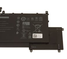 Dell Battery 6-cell 88W/HR LI-ON for Latitude 451-BCVT 89GNG, 10R94, TVKGH