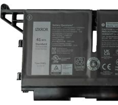 Dell Battery 3-cell 41W/HR LI-ION for Latitude 451-BCWX 01VX5, 78FWY, 8WRCR, 293F1