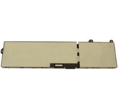 Dell Baterie 6-cell 93W/HR LI-ION pro Precision 451-BCYG 45N47, 965V4, 5JMD8, 5JMD8, X9FTM