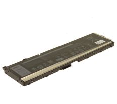 Dell Battery 6-cell 93W/HR LI-ION for Precision 451-BCYG 45N47, 965V4, 5JMD8, 5JMD8, X9FTM