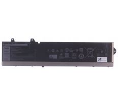 Dell Baterie 6-cell 83W/HR LI-ION pro Precision 451-BCYH X26RT, NWDC0, T6PFX, RCVVT