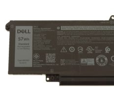 Dell Baterie 3-cell 57W/HR LI-ION pro Latitude 451-BDBU 86D0Y, 047T0, V0W55, CTJJ6, 0HYH8, JNYT4, 66DWX