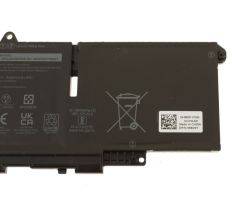 Dell Baterie 3-cell 57W/HR LI-ION pro Latitude 451-BDBU 86D0Y, 047T0, V0W55, CTJJ6, 0HYH8, JNYT4, 66DWX