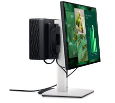 Dell Compact Form Factor All-In-One Stand CFS25 482-BBFB DELL-CFS25, 0R0CP