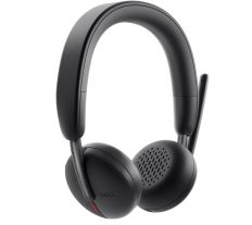 Dell Wireless Headset WL3024 520-BBDG WL3024-DWW, 9FCMX