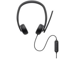 Dell Wired Headset WH3024