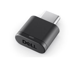 Dell bezdrtov pijma zvuku - HR024 520-BBDQ HR024-DWW, W7TFT