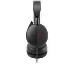 Dell Pro Wired ANC Headset WH5024 520-BBGQ WH5024-DWW, J95VT