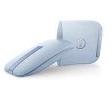 Dell bezdrátová cestovní myš MS700 modrá