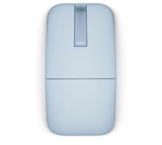 Dell Wireless Travel Mouse MS700 Misty blue 570-BBFX MS700-BL-R-EU, 1V72X