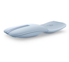 Dell Wireless Travel Mouse MS700 Misty blue 570-BBFX MS700-BL-R-EU, 1V72X
