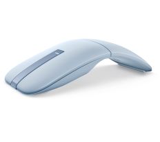 Dell Wireless Travel Mouse MS700 Misty blue 570-BBFX MS700-BL-R-EU, 1V72X