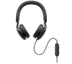 Dell Pro Wired / Wireless Headset Ear Cushions HE524 520-BBGP HE524-DWW, GDFGY