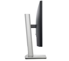 Dell monitor P2425H / 24" / FHD / 1920x1080 / 5ms / WLED / HDMI / DP / VGA / USB / IPS / ern a stbrn P2425H 210-BMFF
