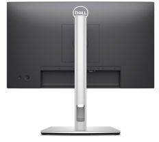 Dell monitor P2225H / 22" / FHD / 1920x1080 / 5ms / LED / HDMI / DP / VGA / USB / IPS / black and silver P2225H 210-BMHD