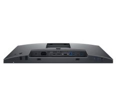 Dell monitor P2225H / 22" / FHD / 1920x1080 / 5ms / LED / HDMI / DP / VGA / USB / IPS / black and silver P2225H 210-BMHD