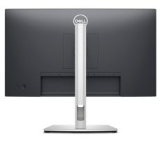 Dell monitor P2425HE / 24" / FHD / 1920x1080 / 5ms / LED / HDMI / DP / VGA / USB-C / DOCK / RJ45 / IPS / ern a stbrn P2425HE 210-BMJB