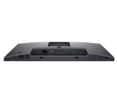 Dell monitor P2425HE / 24" / FHD / 1920x1080 / 5ms / LED / HDMI / DP / VGA / USB-C / DOCK / RJ45 / IPS / ern a stbrn P2425HE 210-BMJB