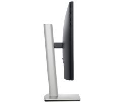 Dell monitor P2425HE / 24" / FHD / 1920x1080 / 5ms / LED / HDMI / DP / VGA / USB-C / DOCK / RJ45 / IPS / ern a stbrn P2425HE 210-BMJB