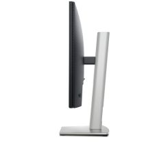 Dell monitor P2425HE / 24" / FHD / 1920x1080 / 5ms / LED / HDMI / DP / VGA / USB-C / DOCK / RJ45 / IPS / ern a stbrn P2425HE 210-BMJB