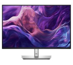 Dell monitor P2425E / 24" / WUXGA / 1920x1200 / 8ms / LED / HDMI / DP / USB / IPS / ern a stbrn P2425E 210-BMJF
