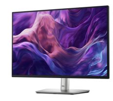 Dell monitor P2425E / 24" / WUXGA / 1920x1200 / 8ms / LED / HDMI / DP / USB / IPS / ern a stbrn P2425E 210-BMJF