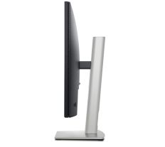 Dell monitor P2425E / 24" / WUXGA / 1920x1200 / 8ms / LED / HDMI / DP / USB / IPS / ern a stbrn P2425E 210-BMJF