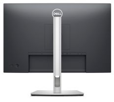 Dell monitor P2425E / 24" / WUXGA / 1920x1200 / 8ms / LED / HDMI / DP / USB / IPS / ern a stbrn P2425E 210-BMJF