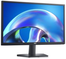 Dell monitor SE2425H / 24" / FHD / 1920x1080 / 1000:1 / 5ms / LED / VGA / HDMI / black SE2425H 210-BNHL