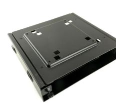 OptiPlex Micro and Thin Client Dual VESA Mount 482-BBEQ JHROY, G2HL1IE, 575-BCNE, 452-BDVC, 5RGKY, R07NF