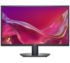 Dell monitor SE2725H 27" / FHD / 1920x1080 / 1000:1 / 4ms / LED / HDMI / VGA / VA panel / ern
