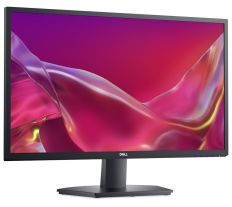 Dell monitor SE2725H 27" / FHD / 1920x1080 / 1000:1 / 4ms / LED / HDMI / VGA / VA panel / black SE2725H 210-BNHJ