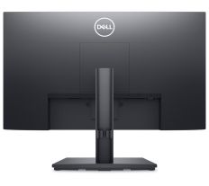 Dell monitor E2225HS / 22" / FHD / 1920x1080 / 3000:1 / 5ms / WLED / HDMI / DP / VGA / repro / ern E2225HS 210-BNJZ