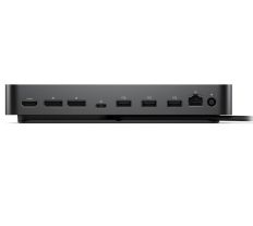 Dell Pro Smart Dock - SD25 130W USB-C 210-BRFM 59JXY, SD25_130W