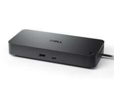Dell Pro Smart Dock - SD25 130W USB-C 210-BRFM 59JXY, SD25_130W