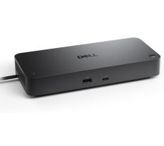 Dell Pro Thunderbolt 4 dokovac stanice - SD25TB4 130W USB-C