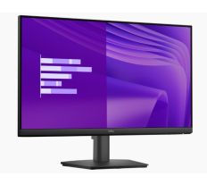 DELL E2425HM 23,8" IPS/1920x1080/5ms/250cd/m2/1000:1/HDMI/DP/D-Sub/ern