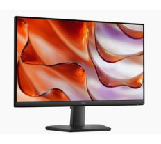 Dell monitor SE2425HM / 23,8" / FHD / 1920x1080 / 5ms / 1000:1 / HDMI / IPS / ern